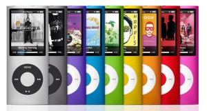 Aesthetic Usability iPods