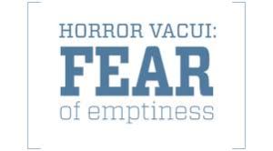 Horror Vacui