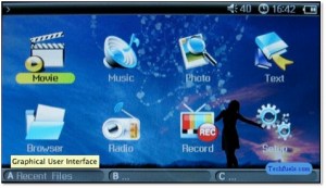 Recognition Over Recall