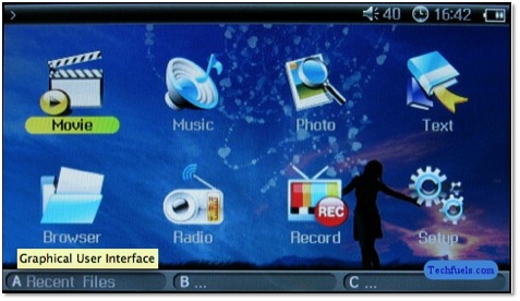 Recognition Over Recall