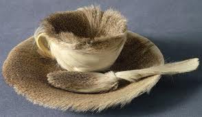 Fur Cup