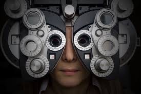 eye exam