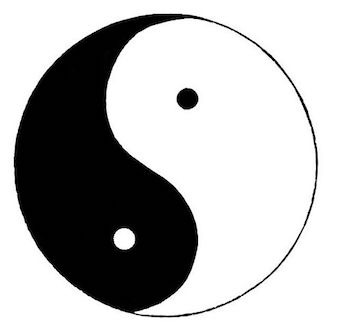 YinYang