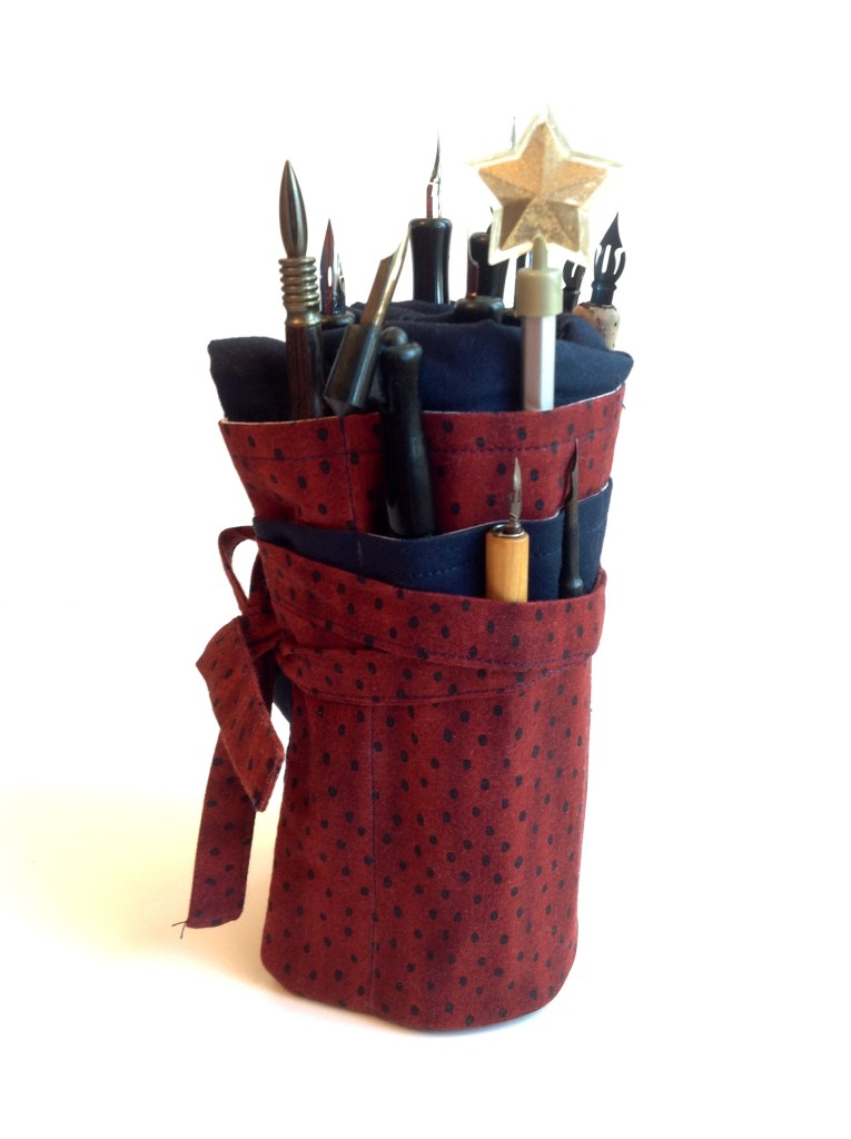 Kangaroo stands on its own