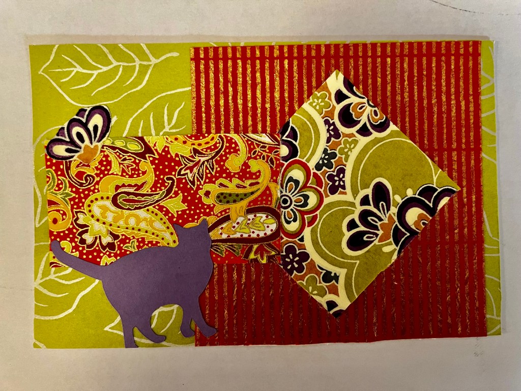 Cory Therrien collage