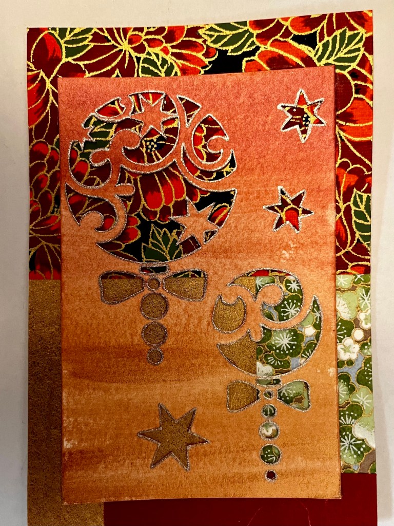 Diana Therrien collage