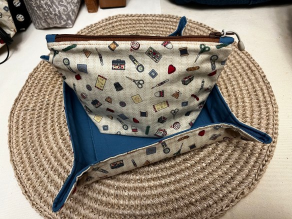 Valet to Go Gift Set—Sewing Notions